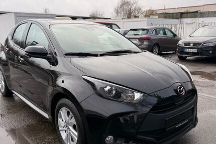 Mazda 2 32.500 km 15.450 &euro; Bochum 44866