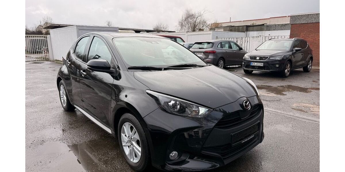 Mazda 2 32.500 km 15.450 &euro; Bochum 44866