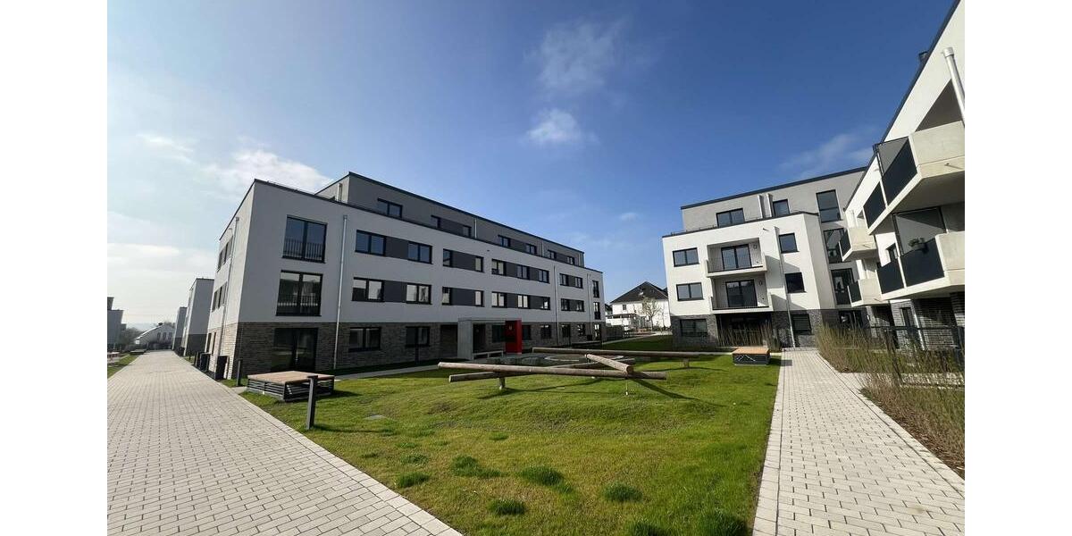 Etagenwohnung Dortmund Hombruch - 4 Zimmer, 108 m&sup2;, 1.456&euro; | Angebot:25439701