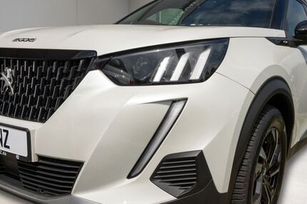 Peugeot 2008 11.393 km 19.490 &euro; Herne 44625