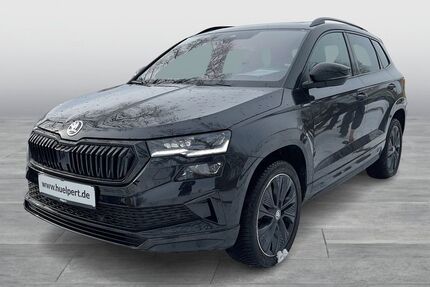 Skoda Karoq 9.430 km 35.319 &euro; Dortmund 44269