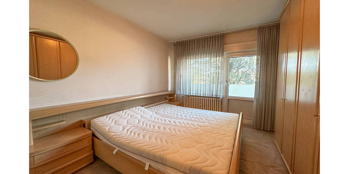 Etagenwohnung Herten Westerholt - 3 Zimmer, 82 m&sup2;, 128.000&euro; | Angebot:26630271