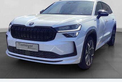 Skoda Kodiaq 26.964 km 43.910 &euro; Oberhausen 46047