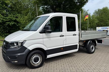 VW Crafter 128.000 km 20.900 &euro; Mülheim an der Ruhr 45472