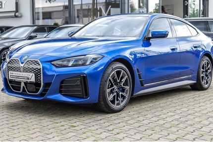 BMW i4 36.553 km 51.990 &euro; Castrop-Rauxel 44579