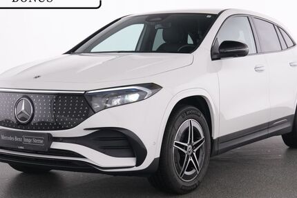 Mercedes-Benz EQA 13.414 km 40.895 &euro; Essen 45309