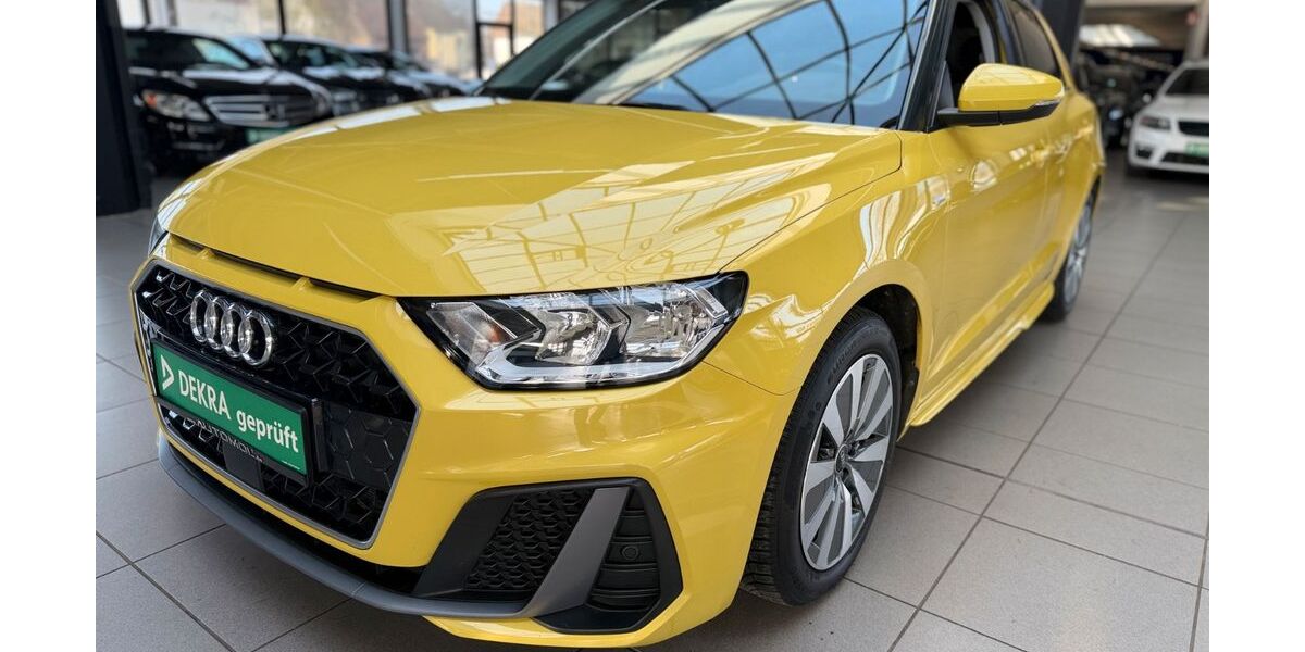 Audi A1 93.000 km 17.390 &euro; Bottrop 46236