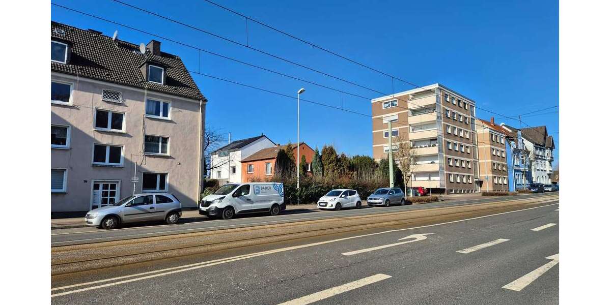 Grundstück Herne Röhlinghausen - 350.000&euro; | Angebot:25246440