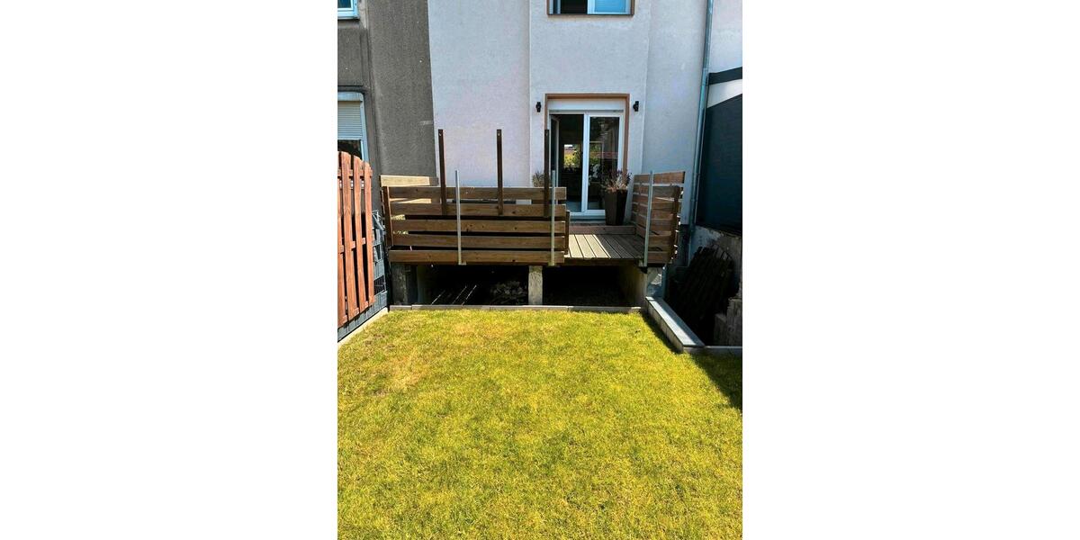 Reihenhaus Castrop-Rauxel Becklem - 3 Zimmer, 56 m&sup2;, 230.000&euro; | Angebot:26739049