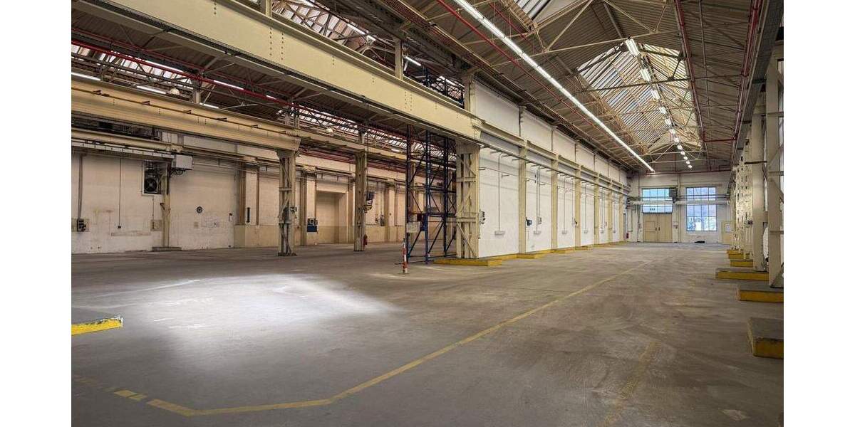 Gewerbeobjekt Gelsenkirchen Schalke - 11.000&euro; | Angebot:25654208