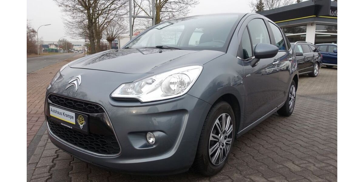 Citroen C3 156.250 km 4.480 &euro; Selm 59379