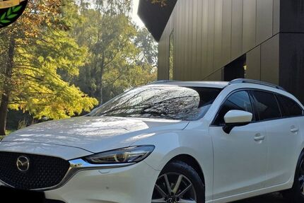 Mazda 6 39.850 km 26.850 &euro; Bottrop 46240