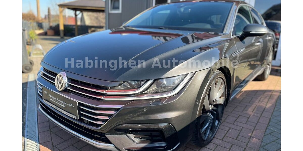 VW Arteon 150.000 km 19.900 &euro; Castrop Rauxel 44579
