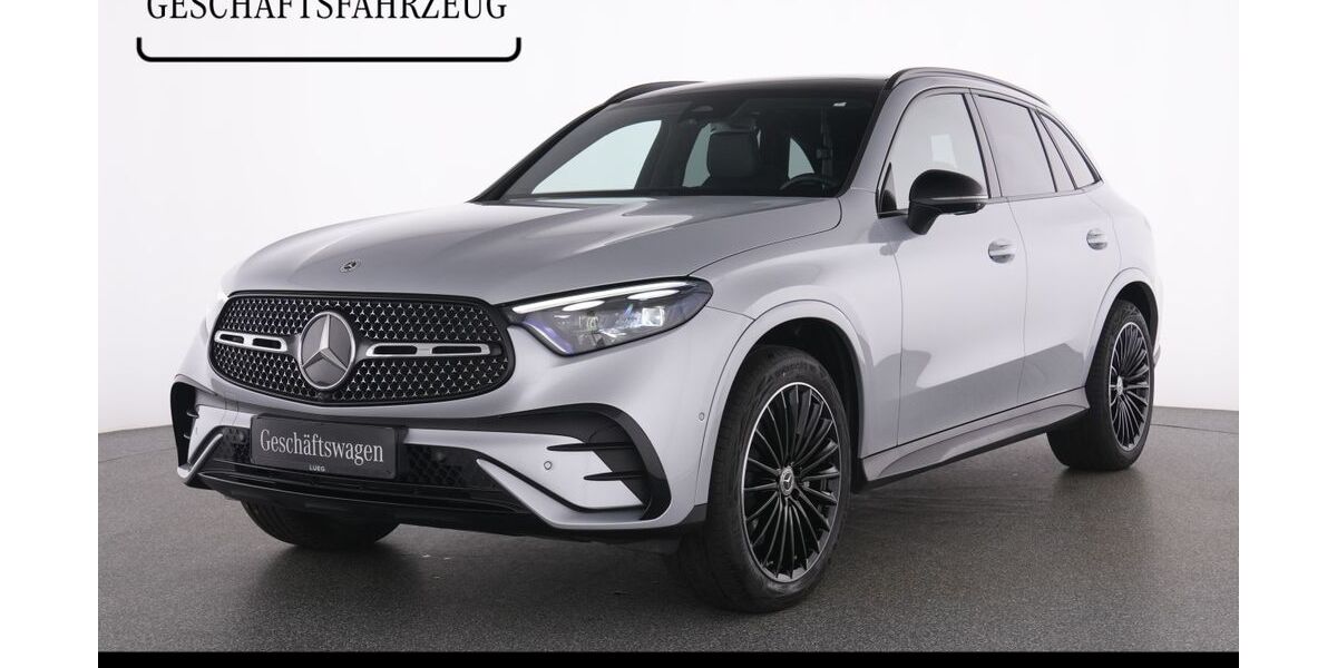 Mercedes-Benz GLC 300 11.761 km 67.350 &euro; Essen 45309