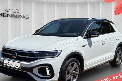 VW T-Roc 34.008 km 29.880 &euro; Herne 44653