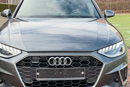 Audi A4 100.000 km 23.950 &euro; Oberhausen 46047
