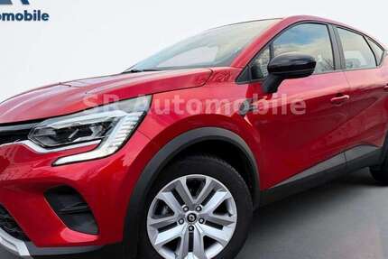 Renault Captur 16.000 km 15.990 &euro; Recklinghausen 45661