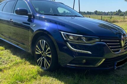 Renault Talisman 130.000 km 14.990 &euro; Hünxe 46569