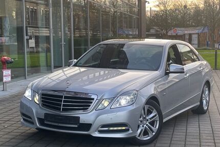 Mercedes-Benz E 200 129.000 km 12.600 &euro; Gelsenkirchen 45899