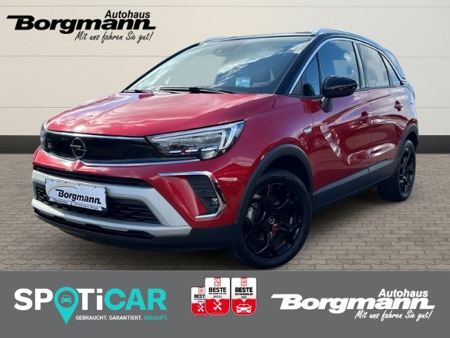 Opel Crossland (X) 25.300 km 23.490 &euro; Herne Wanne-Eickel 44653