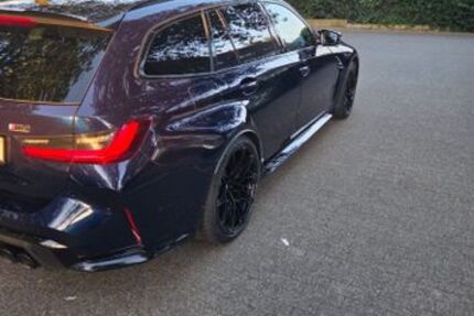 BMW M3 8.300 km 90.500 &euro; Essen 45327