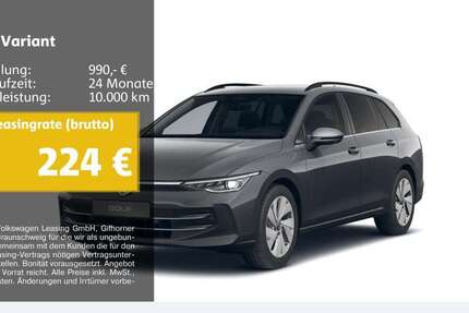 VW Golf Variant 12.450 km 31.420 &euro; Gelsenkirchen 45894