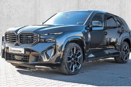 BMW XM 23.223 km 99.870 &euro; Velbert 42553