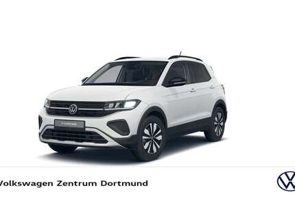 VW T-Cross 3.095 km 22.422 &euro; Dortmund 44141