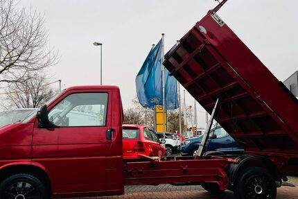 VW T4 andere 169.000 km 11.900 &euro; Bottrop 46242
