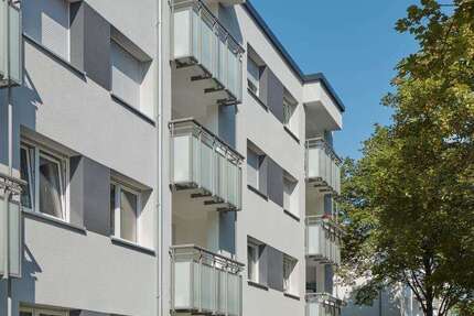 Wohnung Bochum Höntrop - 2 Zimmer, 59 m&sup2;, 343&euro; | Angebot:25863941