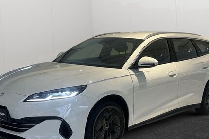 BYD SEAL 6 3.000 km 30.990 &euro; Datteln 45711