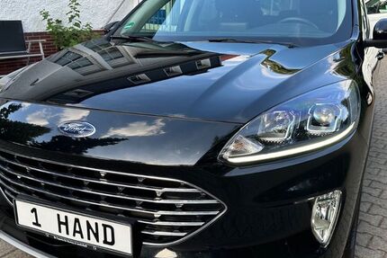 Ford Kuga 80.000 km 19.999 &euro; Dortmund 44265