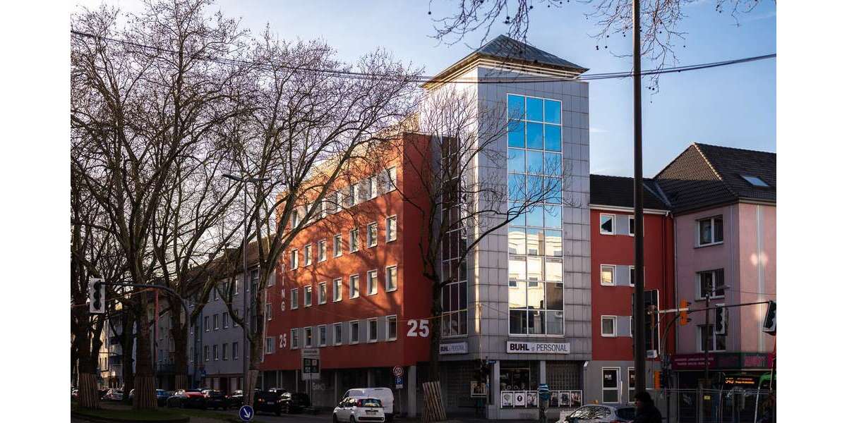 Gewerbeobjekt Bochum Innenstadt - 1.100&euro; | Angebot:26113842