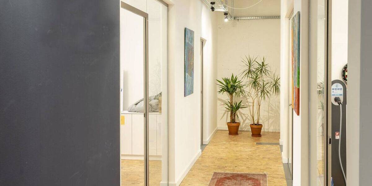 Gewerbeobjekt Essen Rüttenscheid - 749&euro; | Angebot:26048476