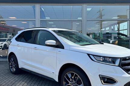 Ford Edge 104.000 km 19.490 &euro; Dinslaken 46539