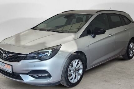 Opel Astra 75.748 km 14.999 &euro; Dinslaken 46539