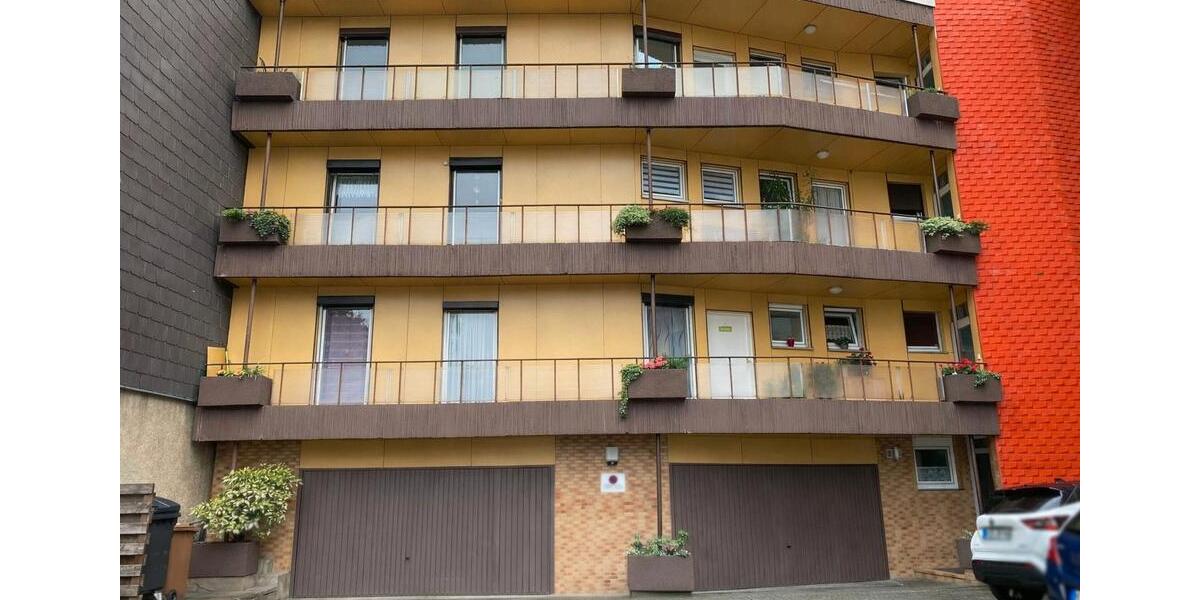 Etagenwohnung Herne - 4.5 Zimmer, 105 m&sup2;, 1.195&euro; | Angebot:26039402