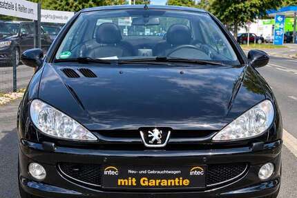 Peugeot 206 95.000 km 4.499 &euro; Dortmund 44359