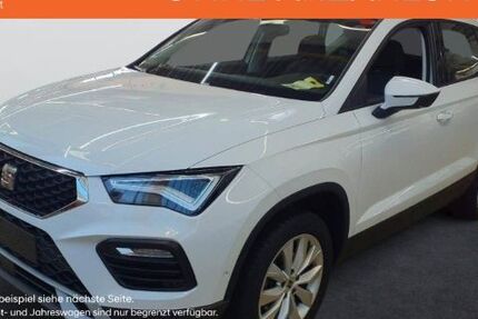 Seat Ateca 25.921 km 28.170 &euro; Essen 45307