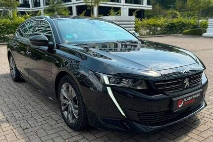 Peugeot 508 92.580 km 16.300 &euro; Gelsenkirchen 45884