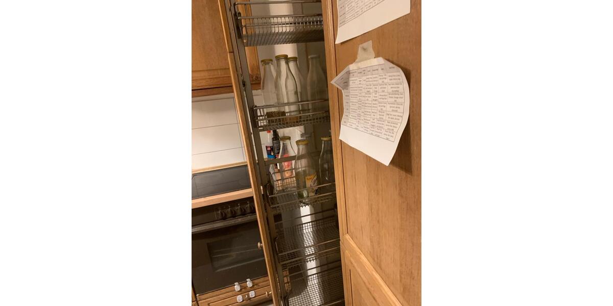 Etagenwohnung Dortmund Mengede - 3 Zimmer, 72 m&sup2;, 990&euro; | Angebot:25855833