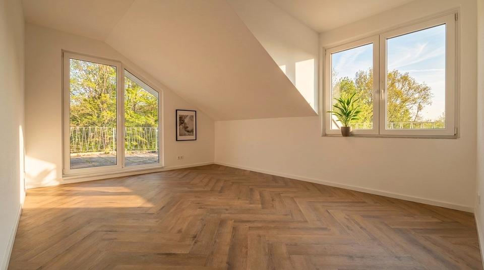 Einfamilienhaus Dortmund Gartenstadt - 4.5 Zimmer, 194 m&sup2;, 2.000&euro; | Angebot:26650057