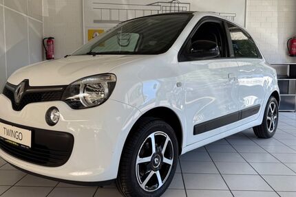 Renault Twingo 78.800 km 8.190 &euro; Dortmund 44309