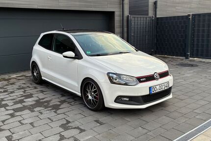 VW Polo 167.000 km 7.800 &euro; Dortmund 44229