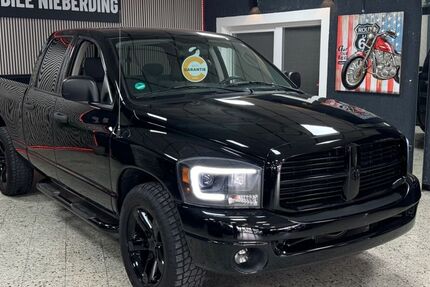 Dodge RAM 143.516 km 16.990 &euro; Essen 45356