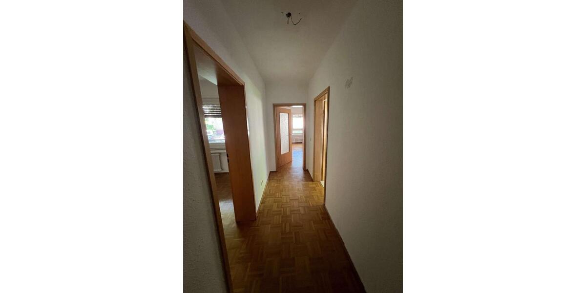 Etagenwohnung Essen Stadtbezirk III - 2 Zimmer, 55 m&sup2;, 580&euro; | Angebot:23710808