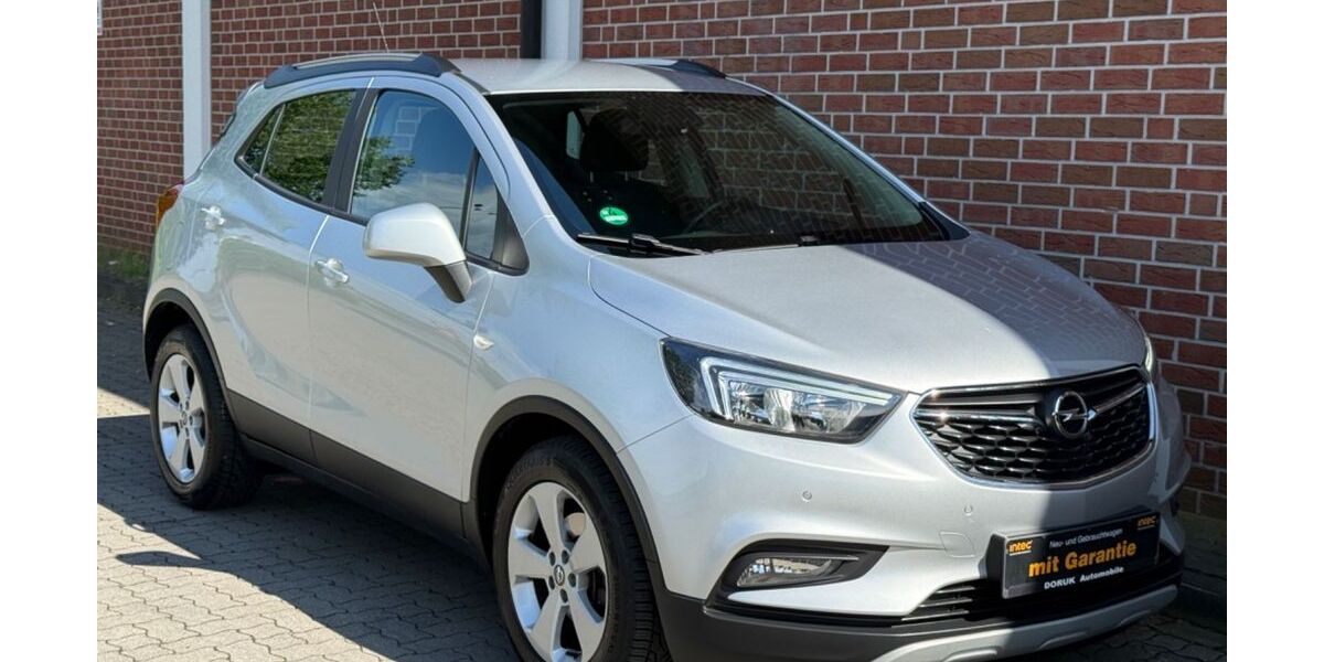 Opel Mokka 89.500 km 8.990 &euro; Oer-Erkenschwick 45739