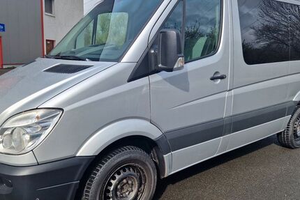 Mercedes-Benz Sprinter 144.462 km 13.900 &euro; Bochum 44805