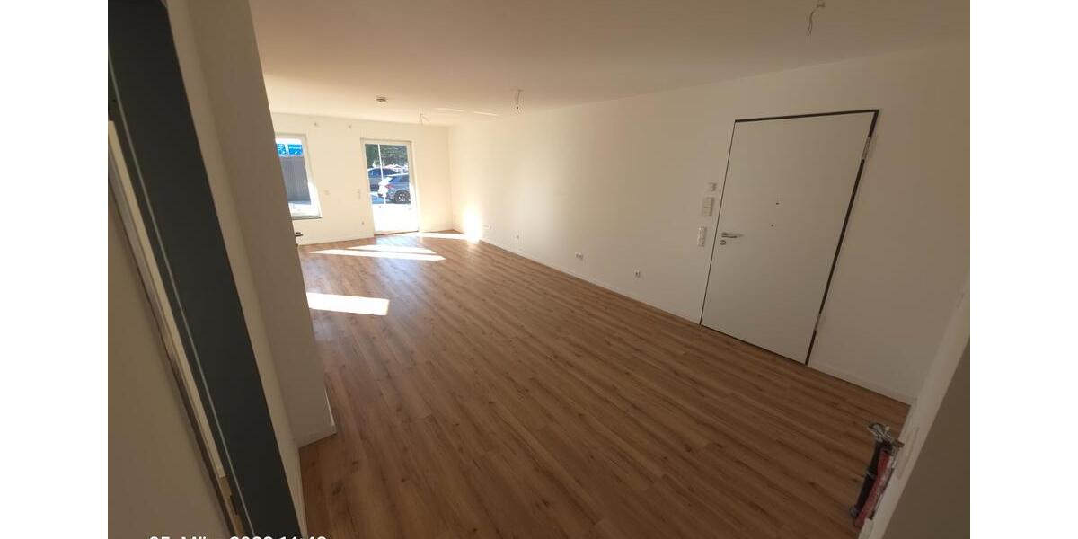 Erdgeschoßwohnung Dortmund Hombruch - 2.5 Zimmer, 69 m&sup2;, 1.028&euro; | Angebot:25395102