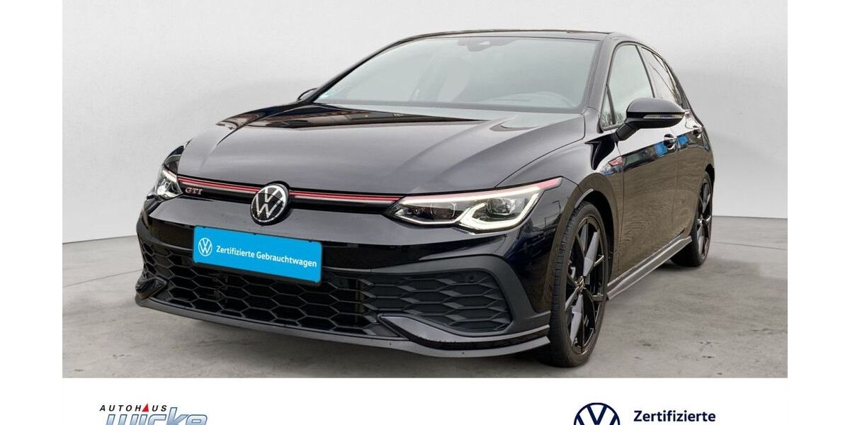 VW Golf 20.570 km 39.990 &euro; Bochum - Linden 44879